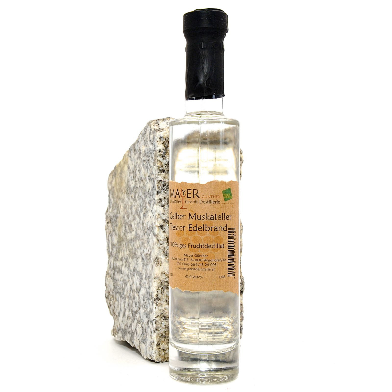 Schremser Bier - Likör - Medianet Retail